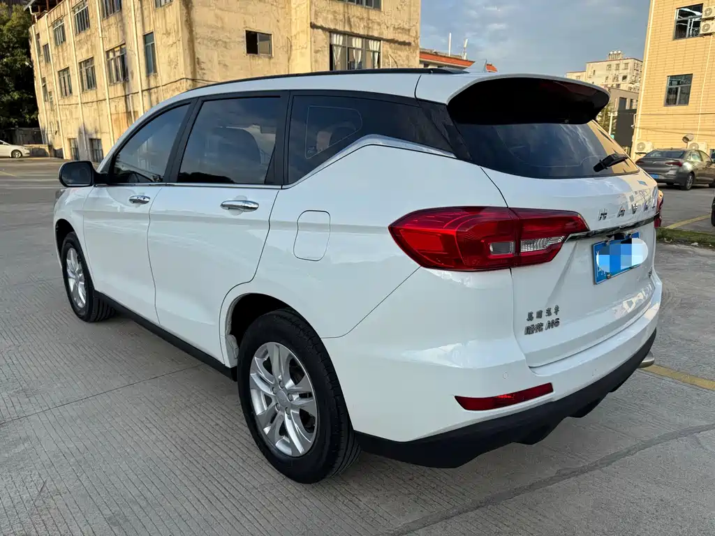 HAVAL M6