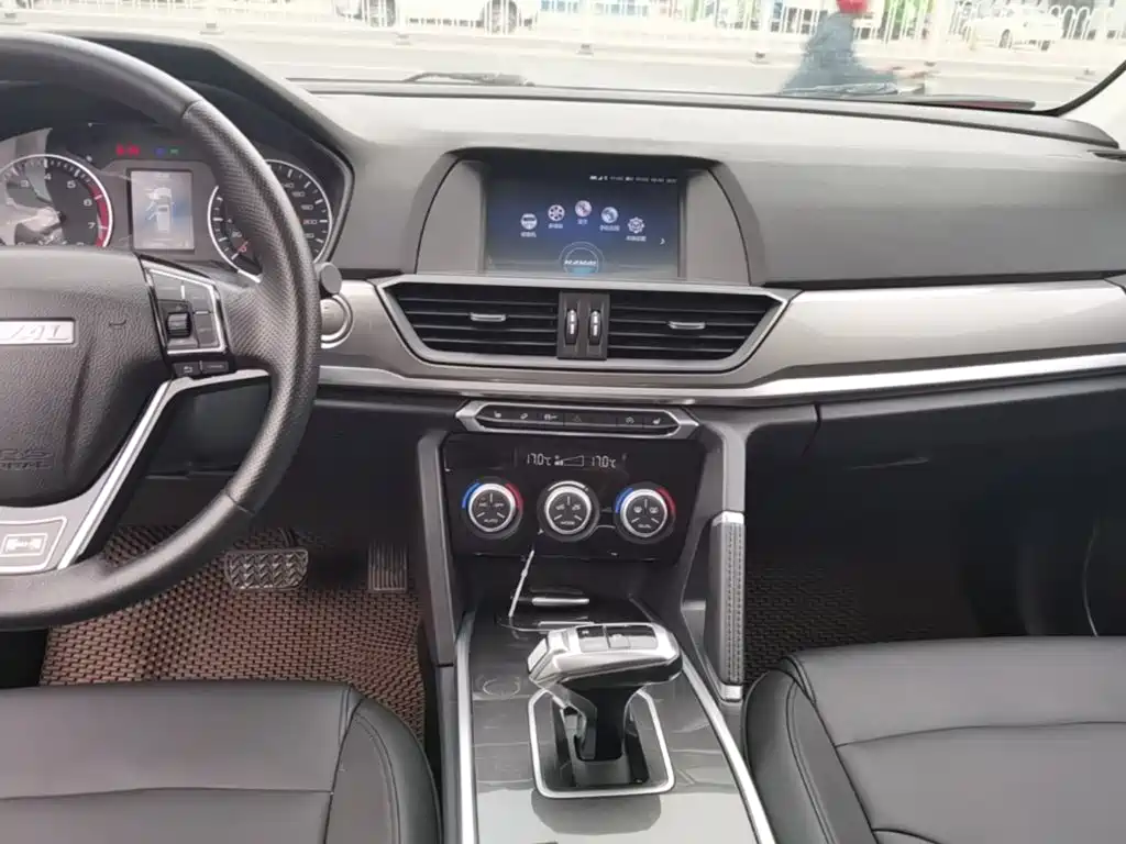 Haval H6 — миниатюра 13