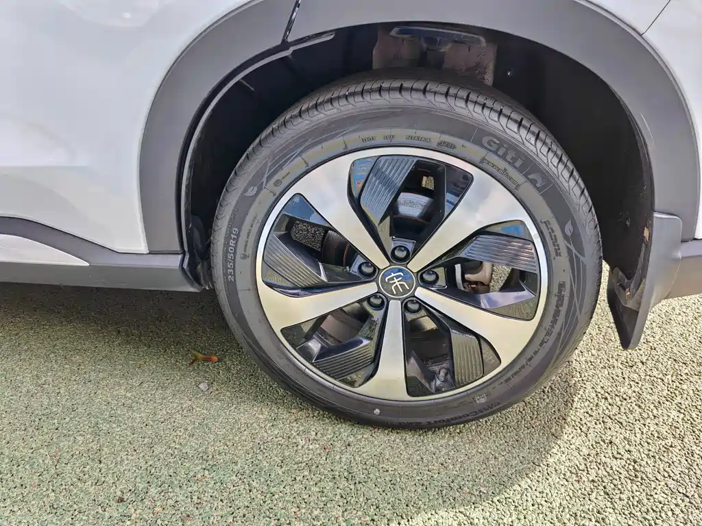 BYD PLUS New Energy — миниатюра 10