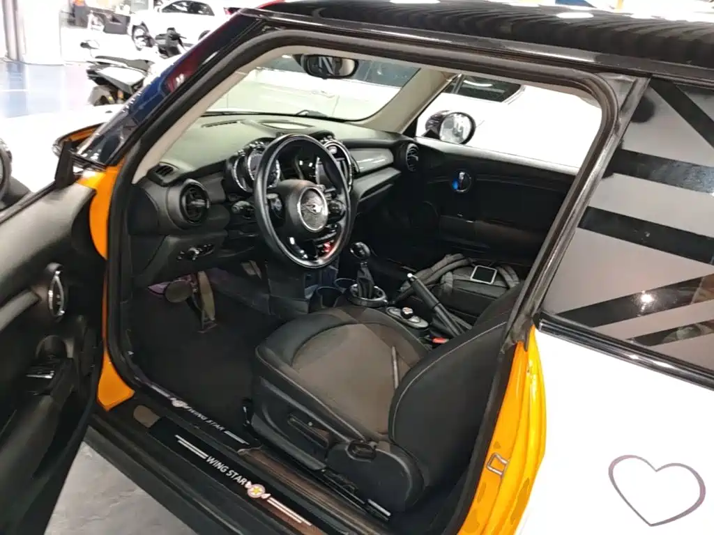 MINI Mini — миниатюра 15