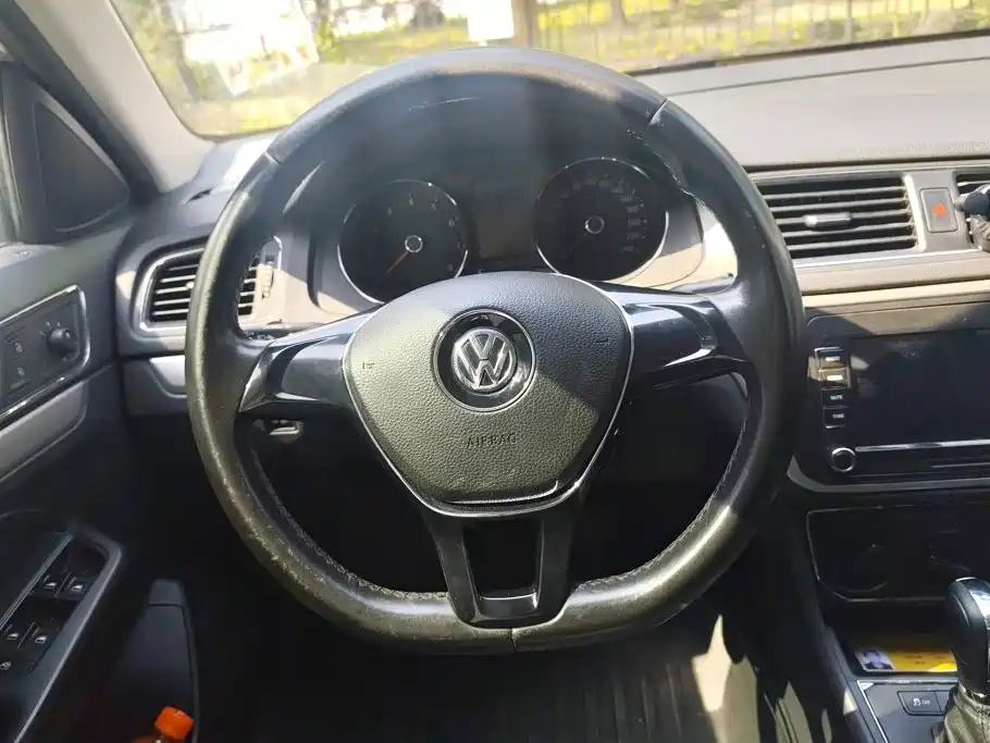Volkswagen Gran Lavida — миниатюра 15