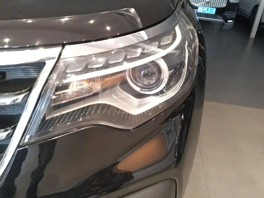 Kia Sportage — миниатюра 5