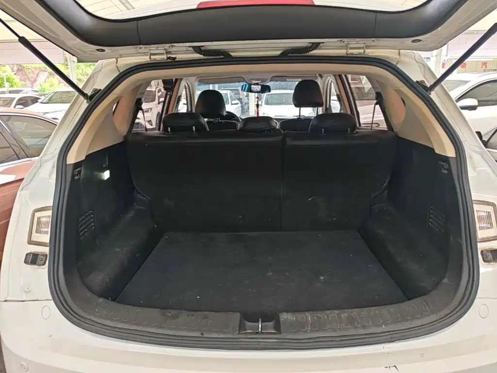Baojun 560 — миниатюра 19