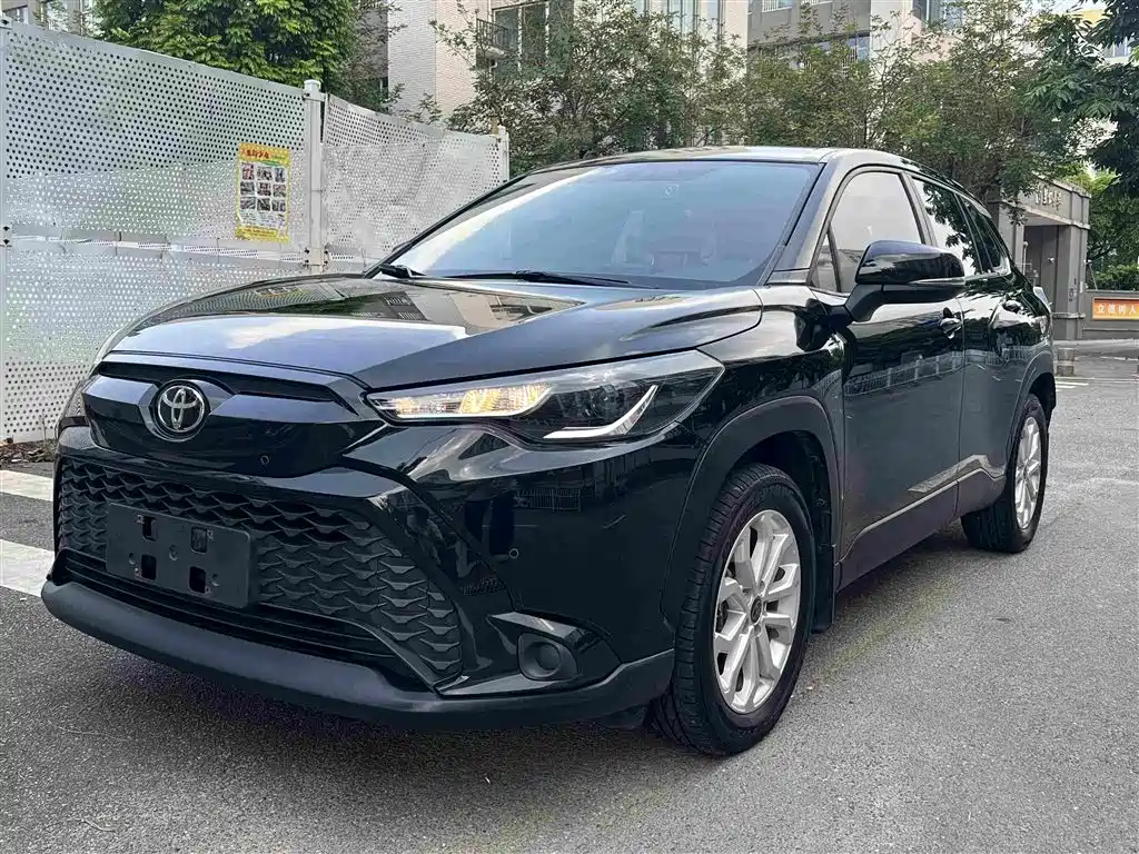 Toyota Frontlander