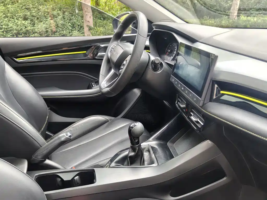 Roewe i5 — миниатюра 13
