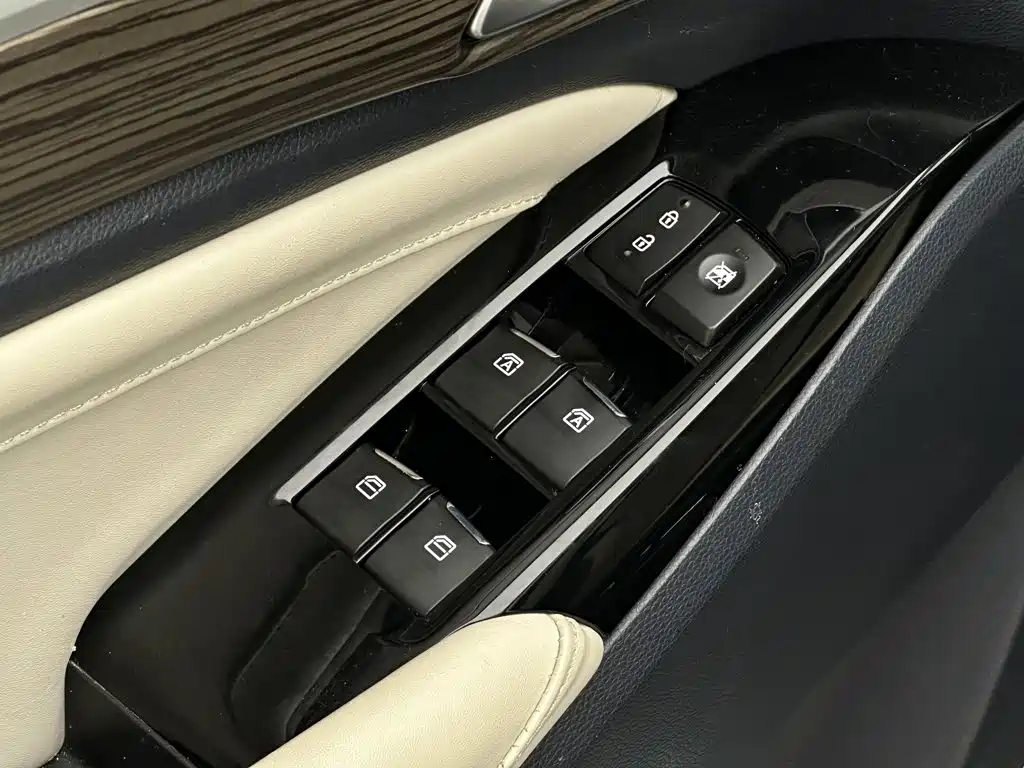 GAC Motor Trumpchi M8 — миниатюра 12