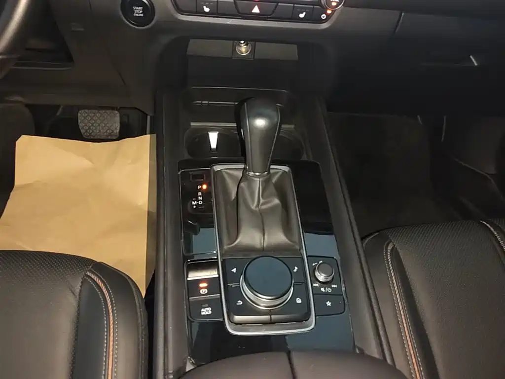 Mazda CX-50 Xingye — миниатюра 14