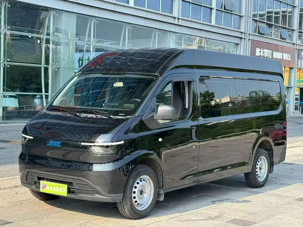 JMC E-Fushun