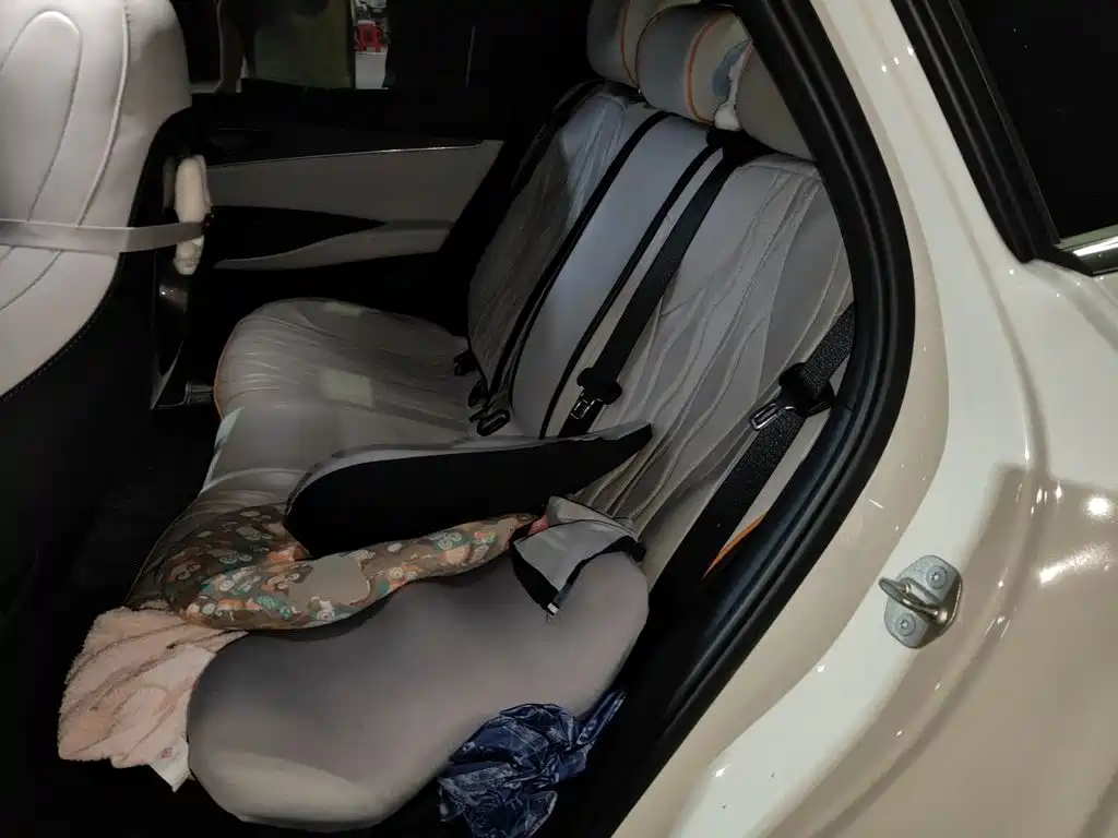 BYD Seal 06 — миниатюра 13