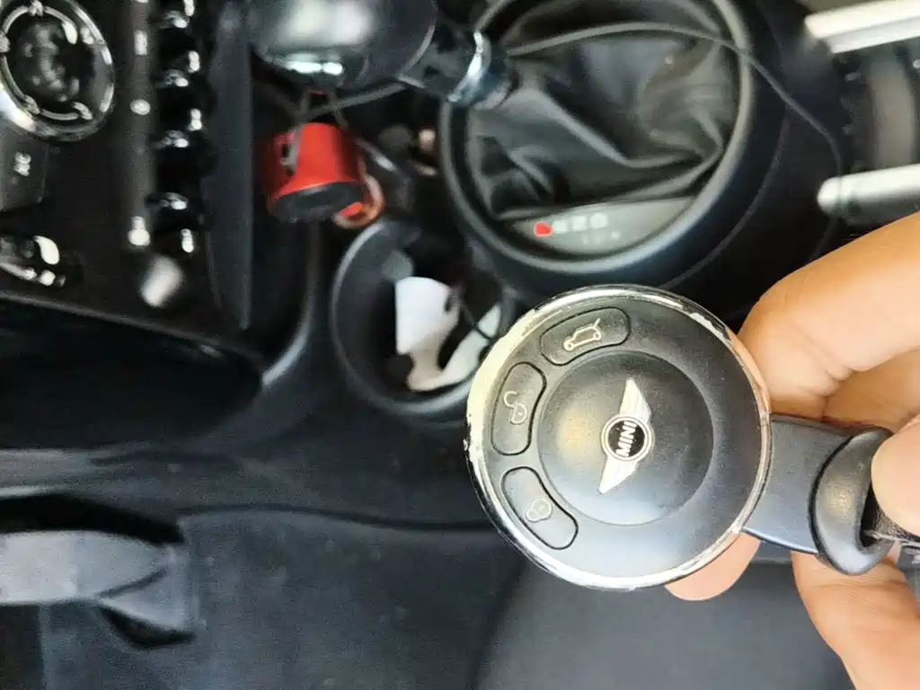 MINI Mini Countryman — миниатюра 9
