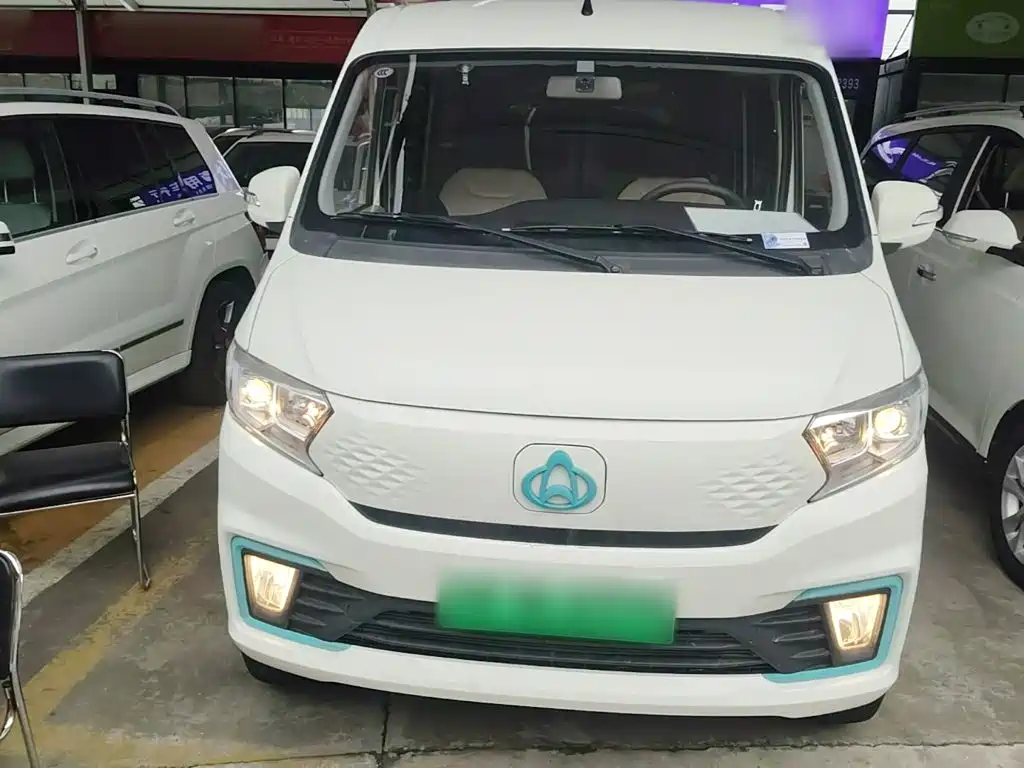 Kuayue Kuayue Star V5 EV — миниатюра 3