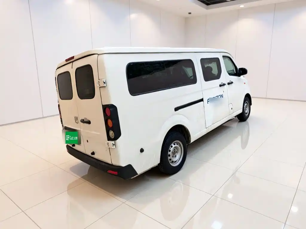 Farizon V 2024 V6E 46.08kWh
