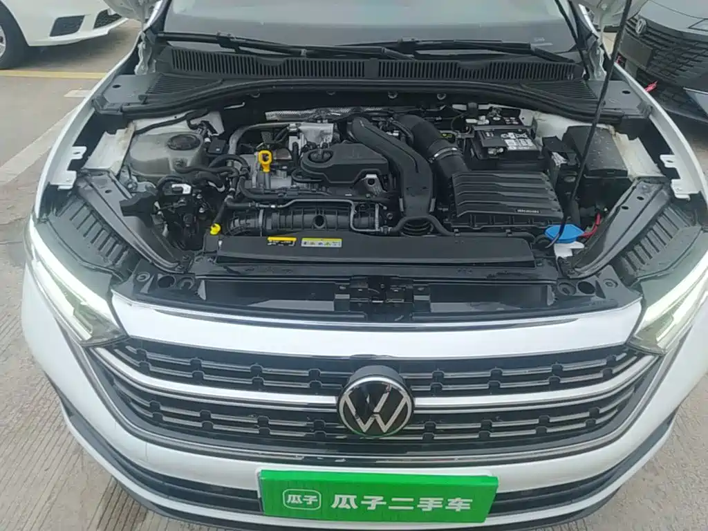 Volkswagen Sagitar — миниатюра 20