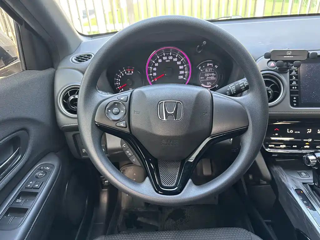 Honda XR-V — миниатюра 13