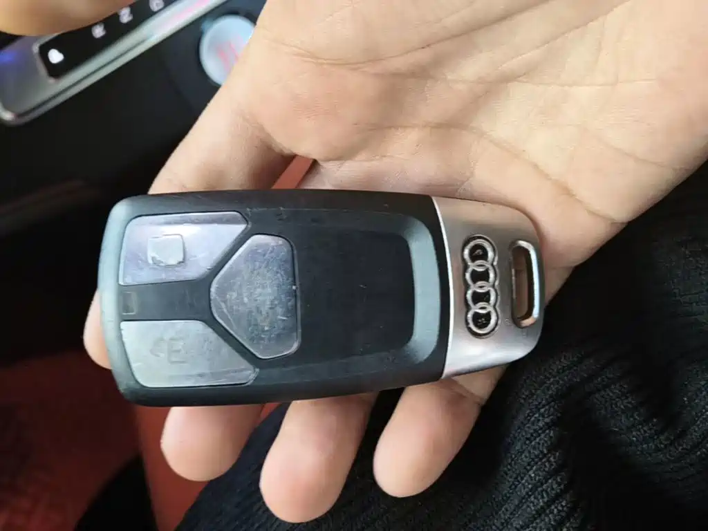 Audi A3 — миниатюра 13