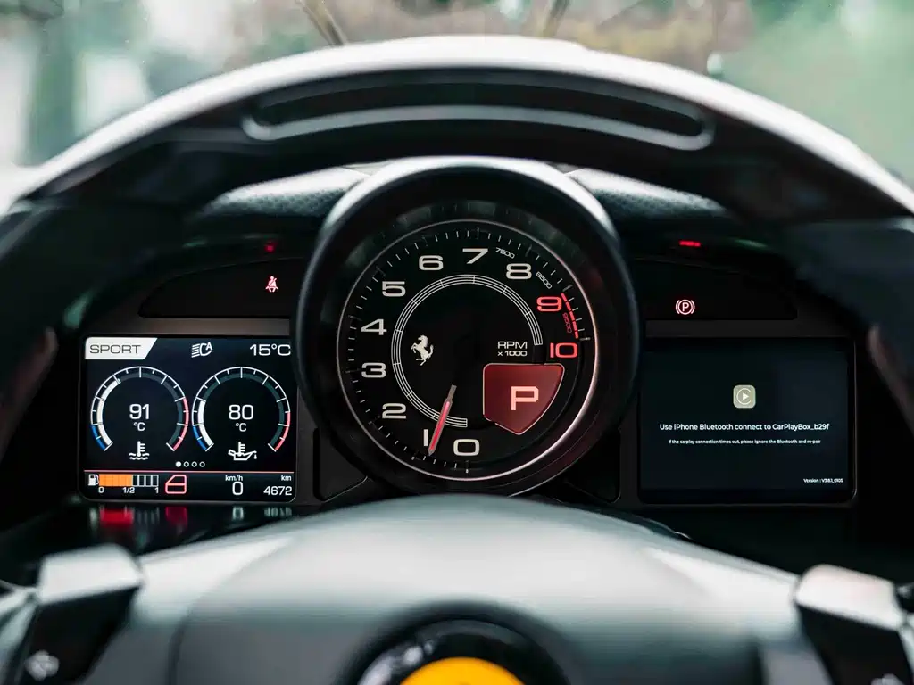 Ferrari 812 — миниатюра 19