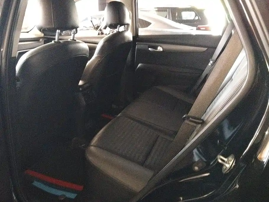Kia Sportage — миниатюра 11