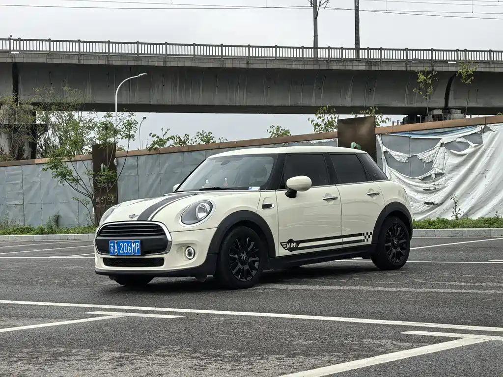 Mini Mini 2019