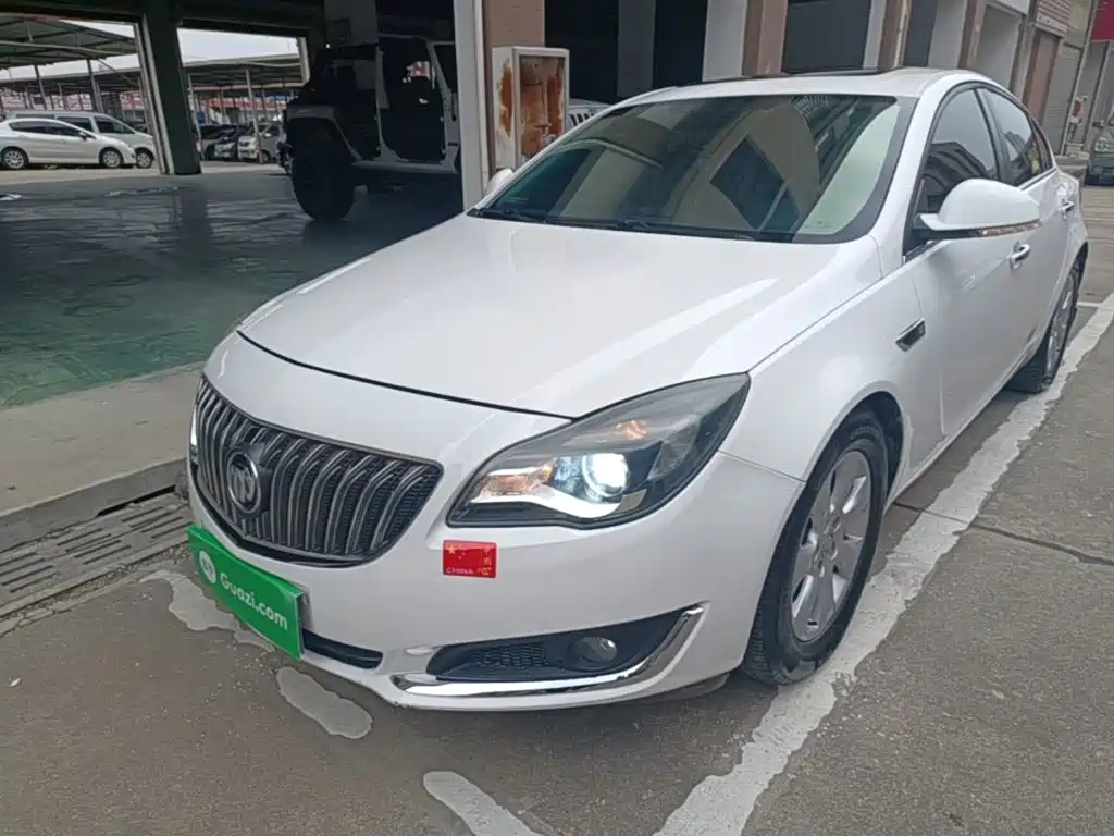 Buick Regal