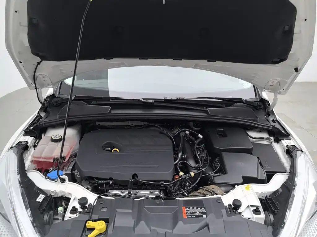 Ford Focus — миниатюра 6