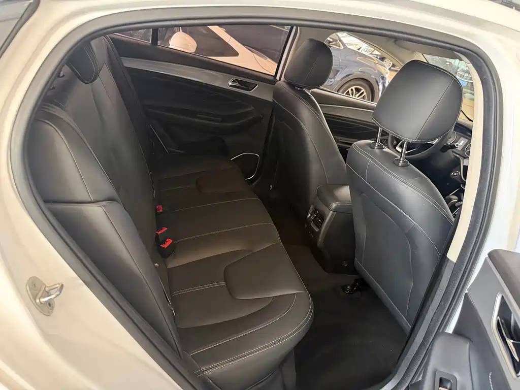 Chery Arrizo 5 — миниатюра 26