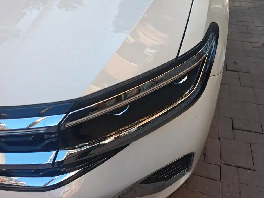 Volkswagen Talagon — миниатюра 5