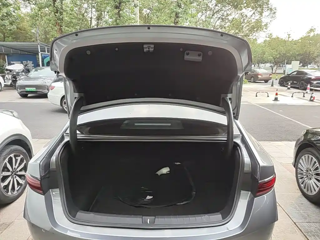 BYD Qin PLUS — миниатюра 19