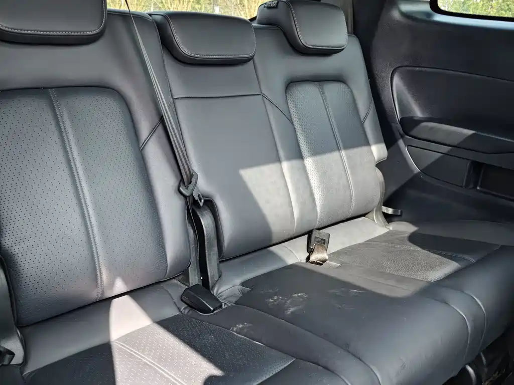 GAC Motor Trumpchi M8 — миниатюра 14