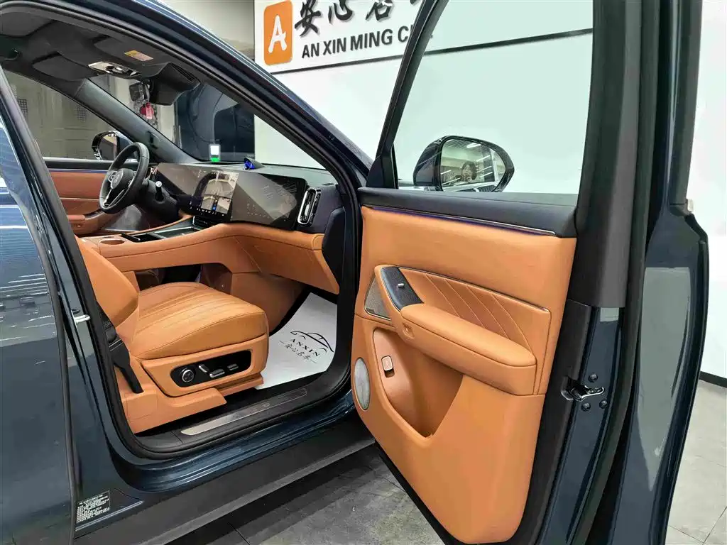 AITO AITO M8 — миниатюра 15
