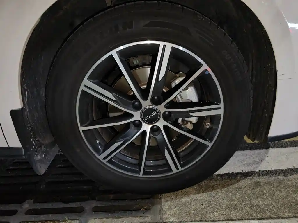 BYD Seal 06 — миниатюра 24