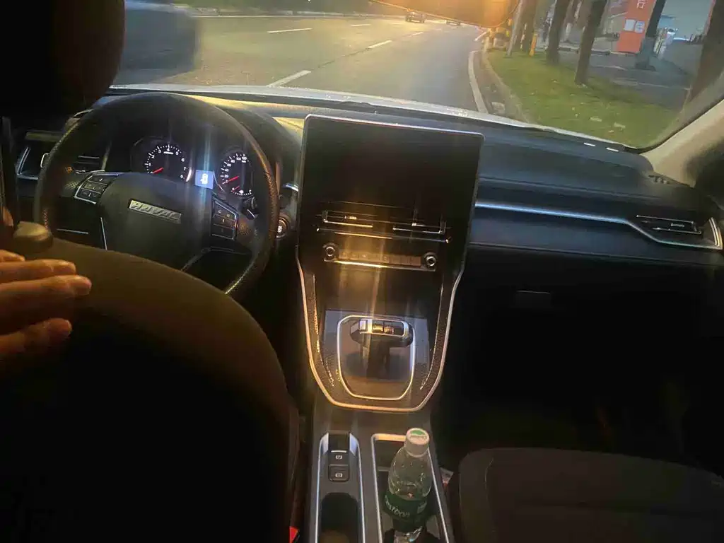 Haval M6 — миниатюра 9