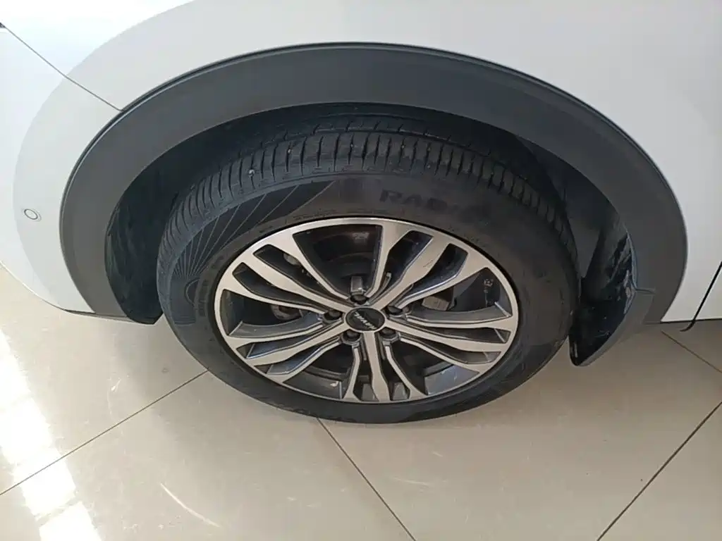 Haval F7 — миниатюра 23