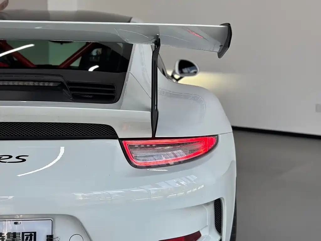 Porsche 911 — миниатюра 26