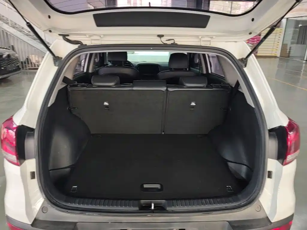 Kia KX3 — миниатюра 19