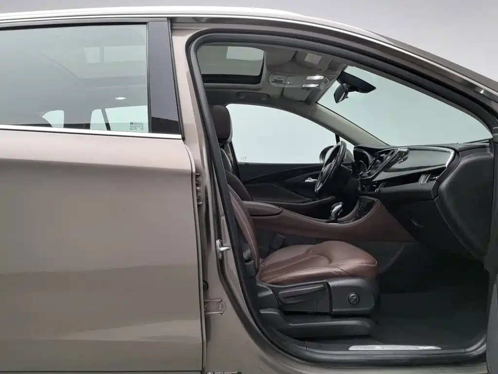 Buick Envision Plus — миниатюра 23