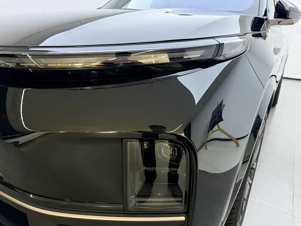 Li Auto Li L9 — миниатюра 5