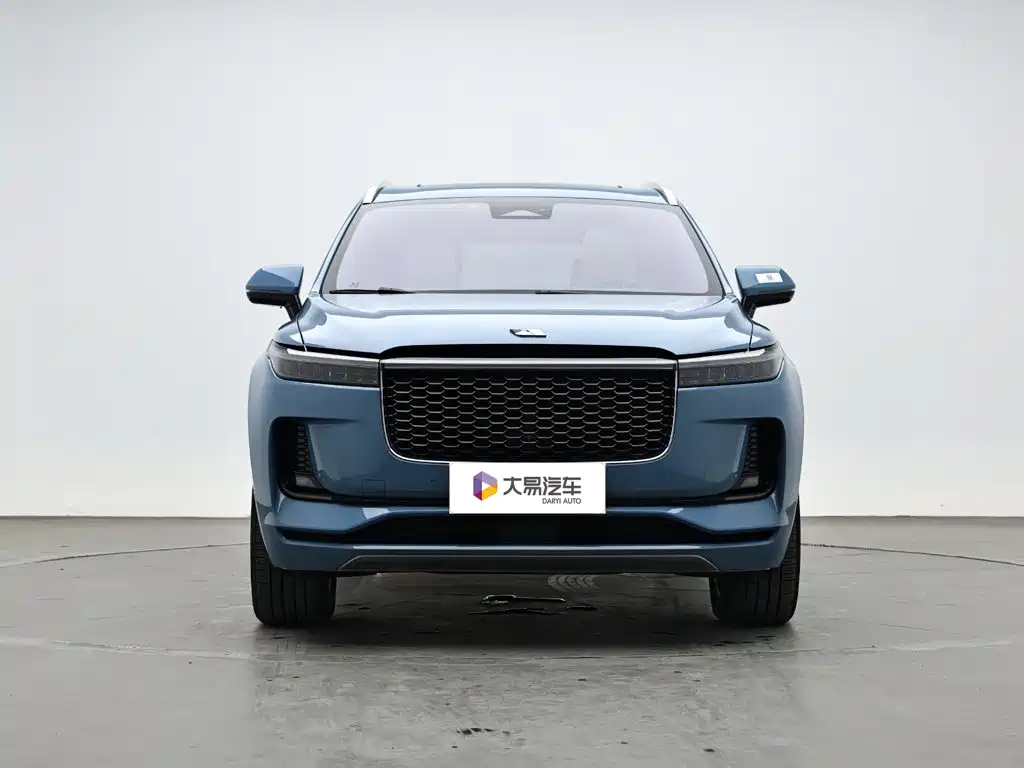Li Auto Li ONE — миниатюра 2