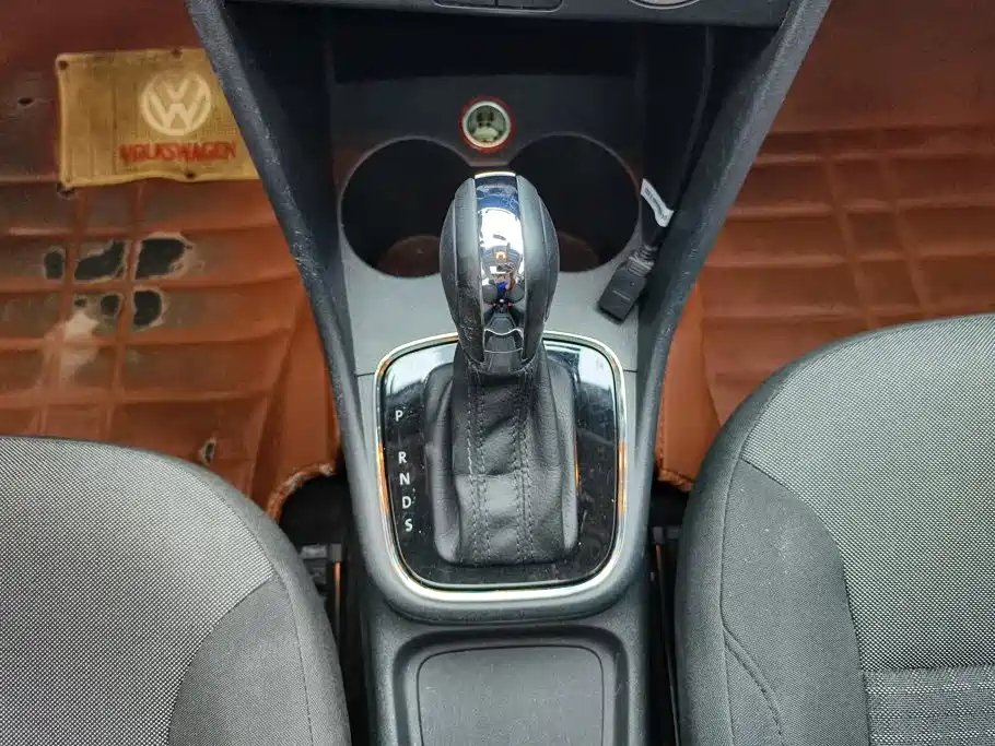 Volkswagen Polo — миниатюра 16