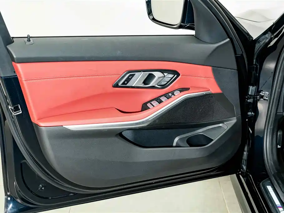 BMW 3 Series — миниатюра 16