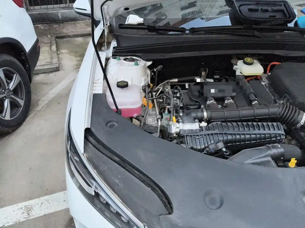 BYD Qin PLUS — миниатюра 21