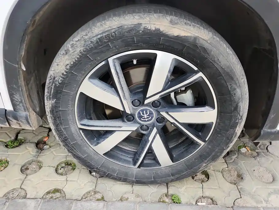 BYD Pro New Energy — миниатюра 6