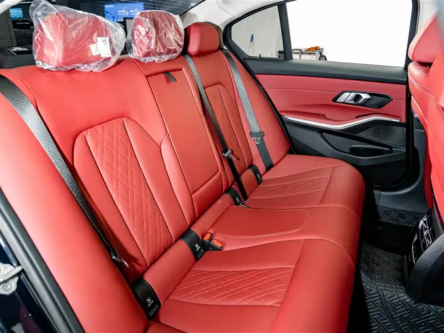 BMW 3 Series — миниатюра 22