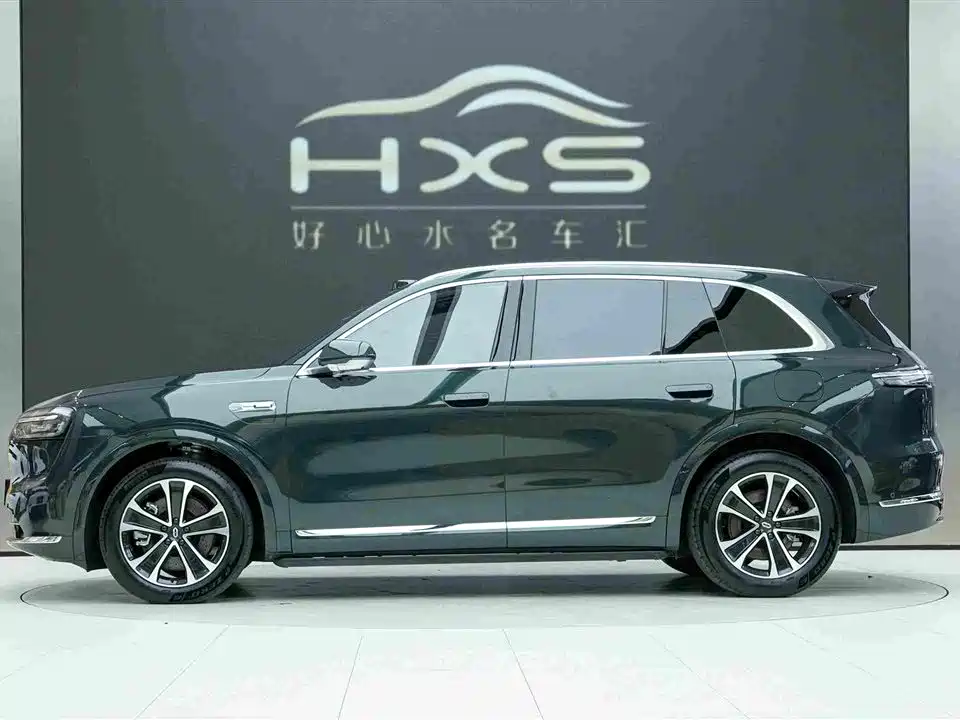 AITO AITO M7 — миниатюра 3
