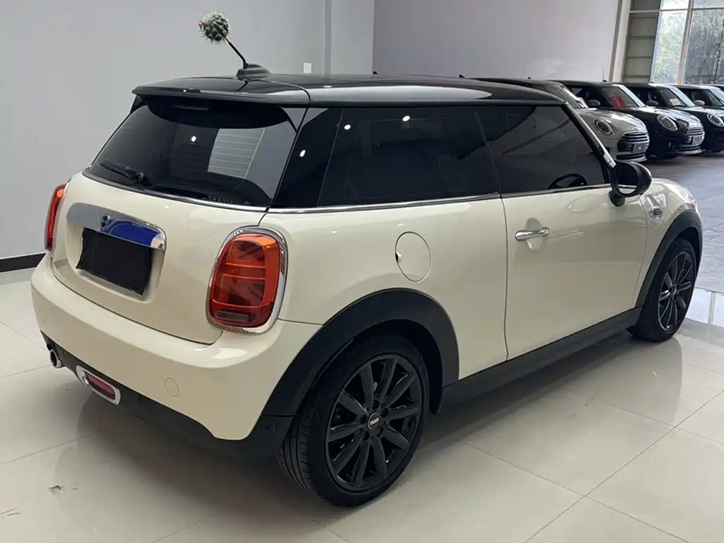MINI Mini — миниатюра 15