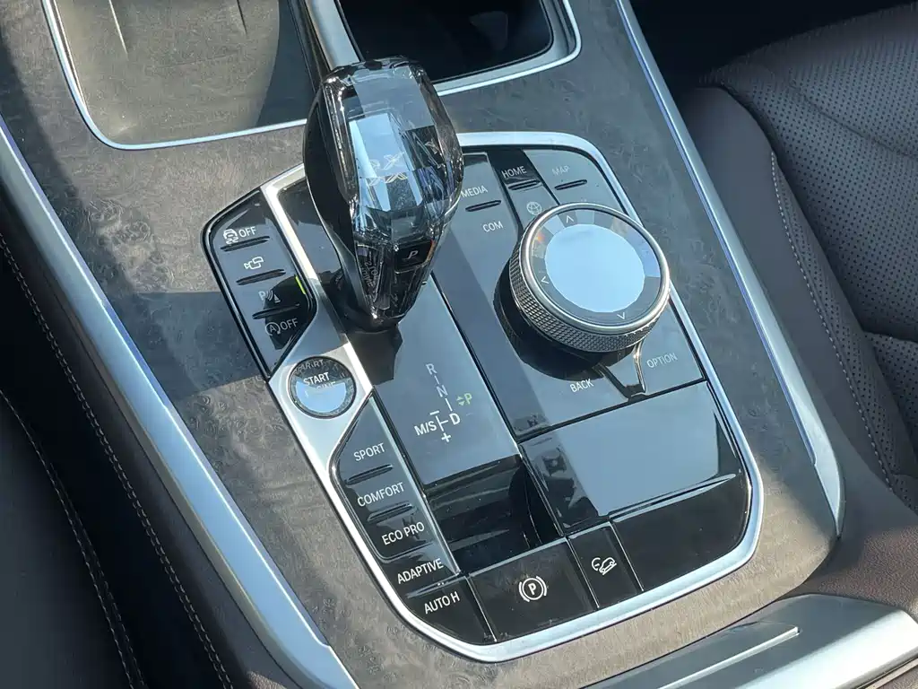 BMW X5 — миниатюра 15