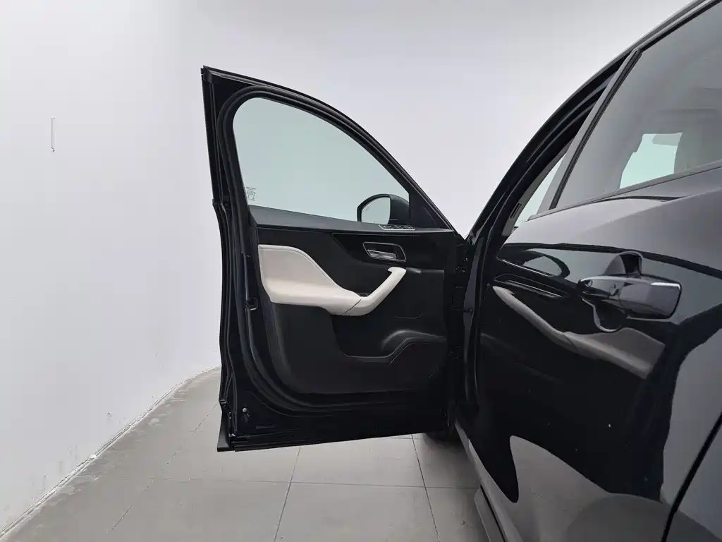Jaguar F-PACE — миниатюра 8