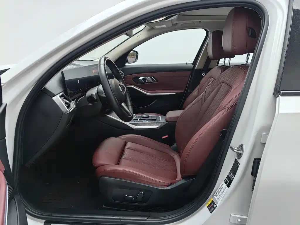 BMW i3 — миниатюра 10