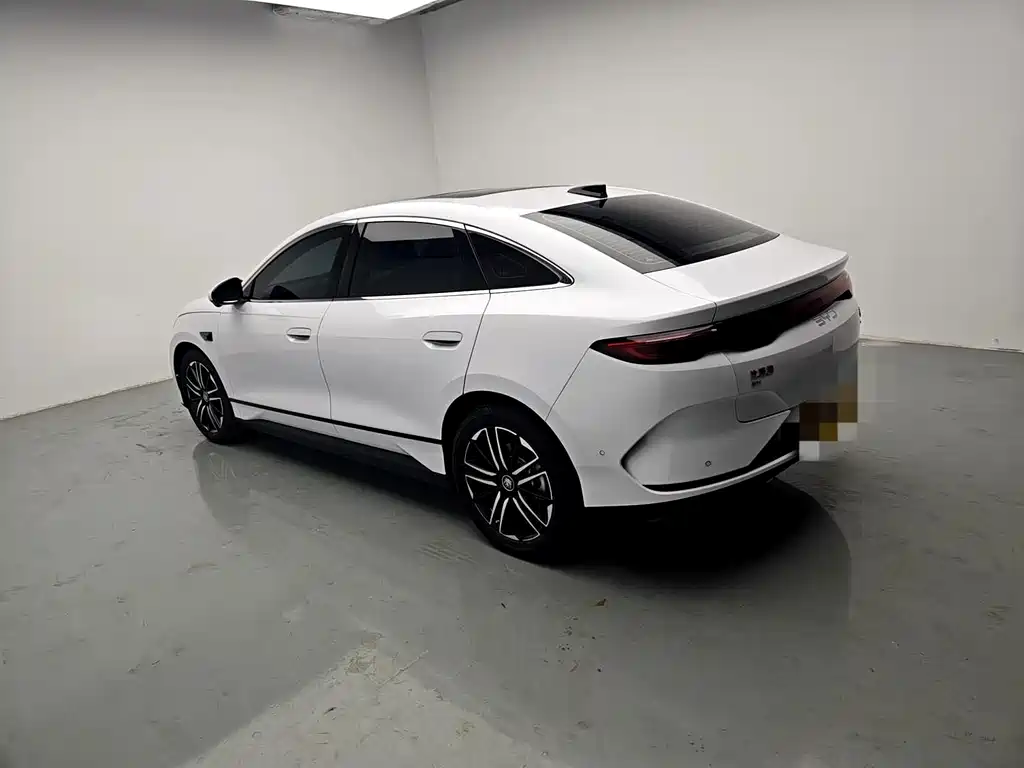 BYD Qin L — миниатюра 2