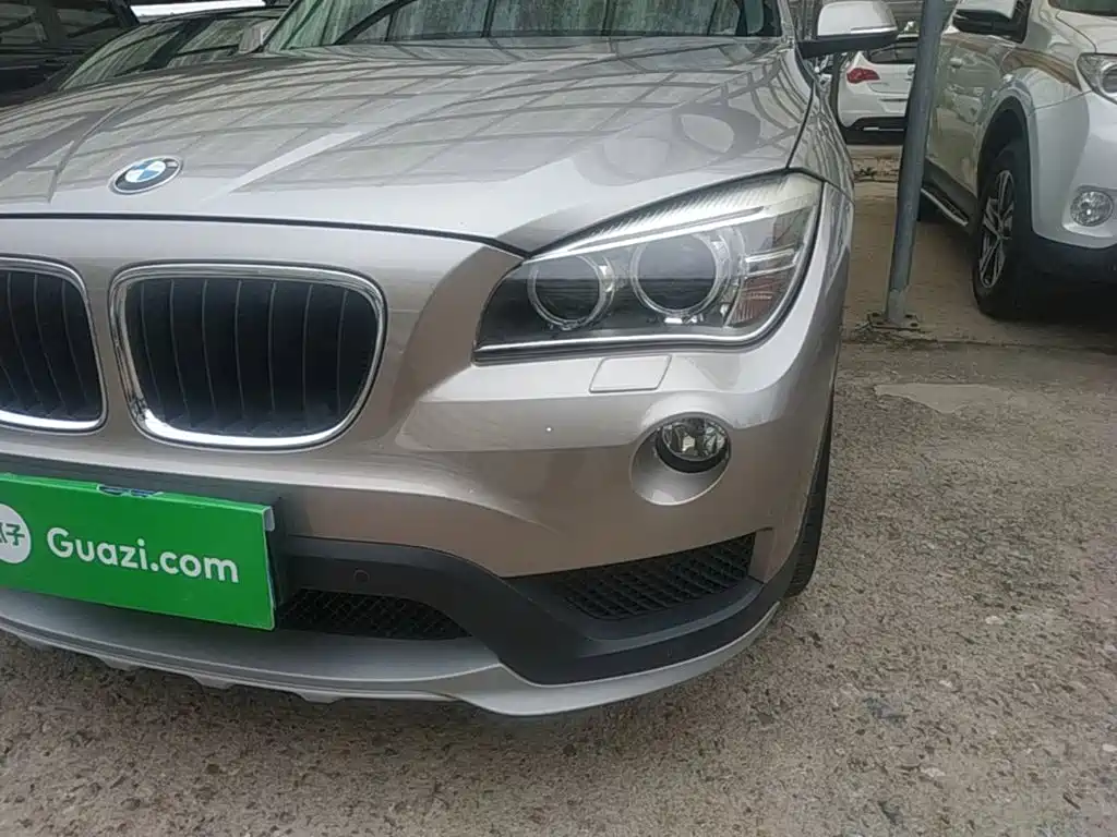BMW X1 — миниатюра 24