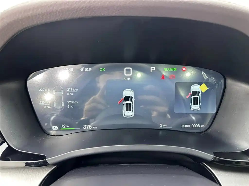 BYD SONGJIANG NEW ENERGY